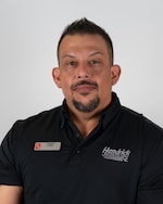 Staff member Peter from ID_76d4cb968fc8