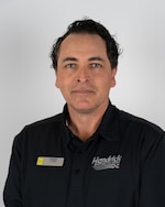 Staff member Victor from ID_d994a9864c7b