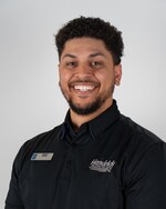 Staff member Joshua from ID_114150577a83