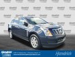CADILLAC SRX
