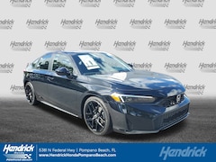 2026 Honda Civic Sport CVT Hatchback