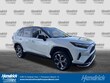 Toyota RAV4 Prime