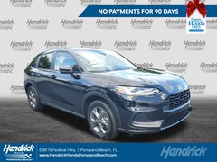 2026 Honda HR-V LX CVT SUV