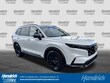 Honda CR-V Hybrid