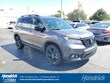 Honda Passport