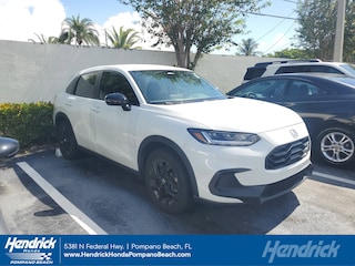 2023 Honda HR-V Sport SUV