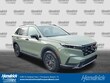 Honda CR-V Hybrid