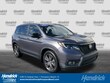 Honda Passport