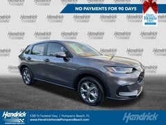 2026 Honda HR-V LX CVT SUV