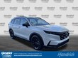 Honda CR-V Hybrid