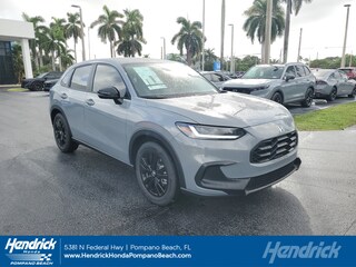 2026 Honda HR-V Sport CVT SUV