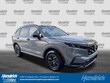 Honda CR-V Hybrid