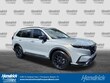 Honda CR-V Hybrid