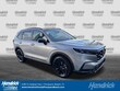 Honda CR-V Hybrid