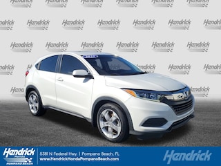 2021 Honda HR-V LX SUV