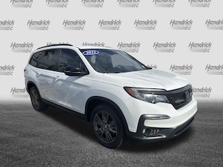 2022 Honda Pilot Sport SUV