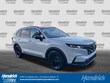 Honda CR-V Hybrid