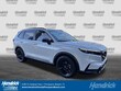 Honda CR-V Hybrid