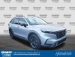 Honda CR-V Hybrid