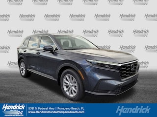 2025 Honda CR-V EX-L SUV