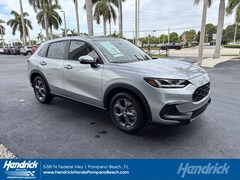 2026 Honda HR-V LX CVT SUV
