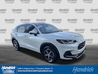 2023 Honda HR-V EX-L SUV
