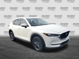 2020 Mazda CX-5 Touring SUV