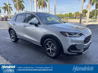 2025 Honda HR-V EX-L SUV