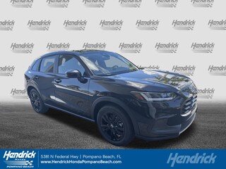 2026 Honda HR-V Sport CVT SUV