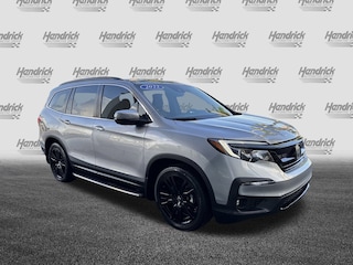 2022 Honda Pilot Special Edition SUV