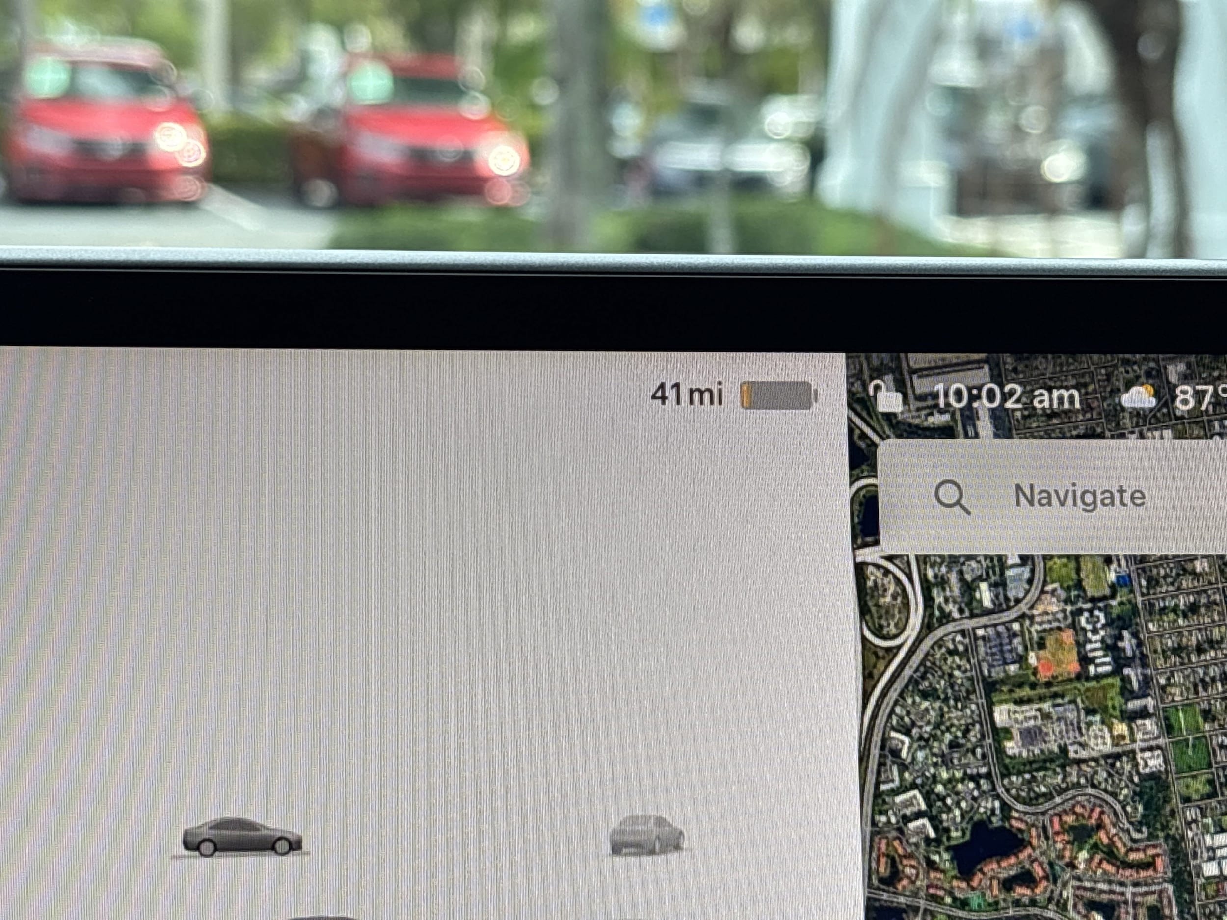 Used 2022 Tesla Model Y Long Range with VIN 7SAYGDEE9NF522082 for sale in Pompano Beach, FL