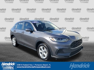 2025 Honda HR-V LX SUV
