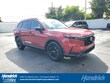 Honda CR-V Hybrid
