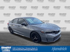 2026 Honda Civic Sport CVT Sedan