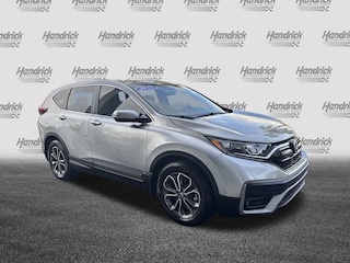 2022 Honda CR-V EX SUV