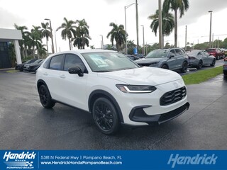 2026 Honda HR-V Sport CVT SUV