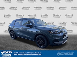 2026 Honda HR-V Sport CVT SUV