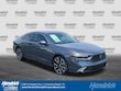 Honda Accord Hybrid