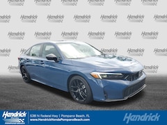 2026 Honda Civic Sport CVT Sedan