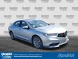 Acura TLX