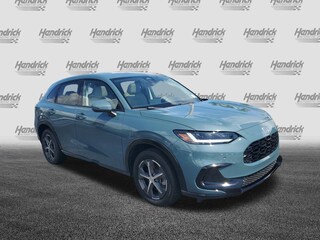 2023 Honda HR-V EX-L SUV