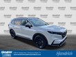 Honda CR-V Hybrid