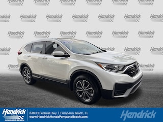 2022 Honda CR-V EX-L SUV