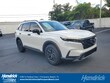 Honda CR-V Hybrid