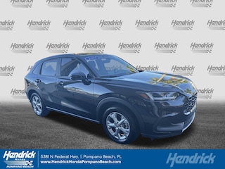 2025 Honda HR-V LX SUV