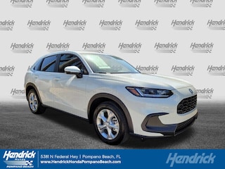 2025 Honda HR-V LX CVT SUV
