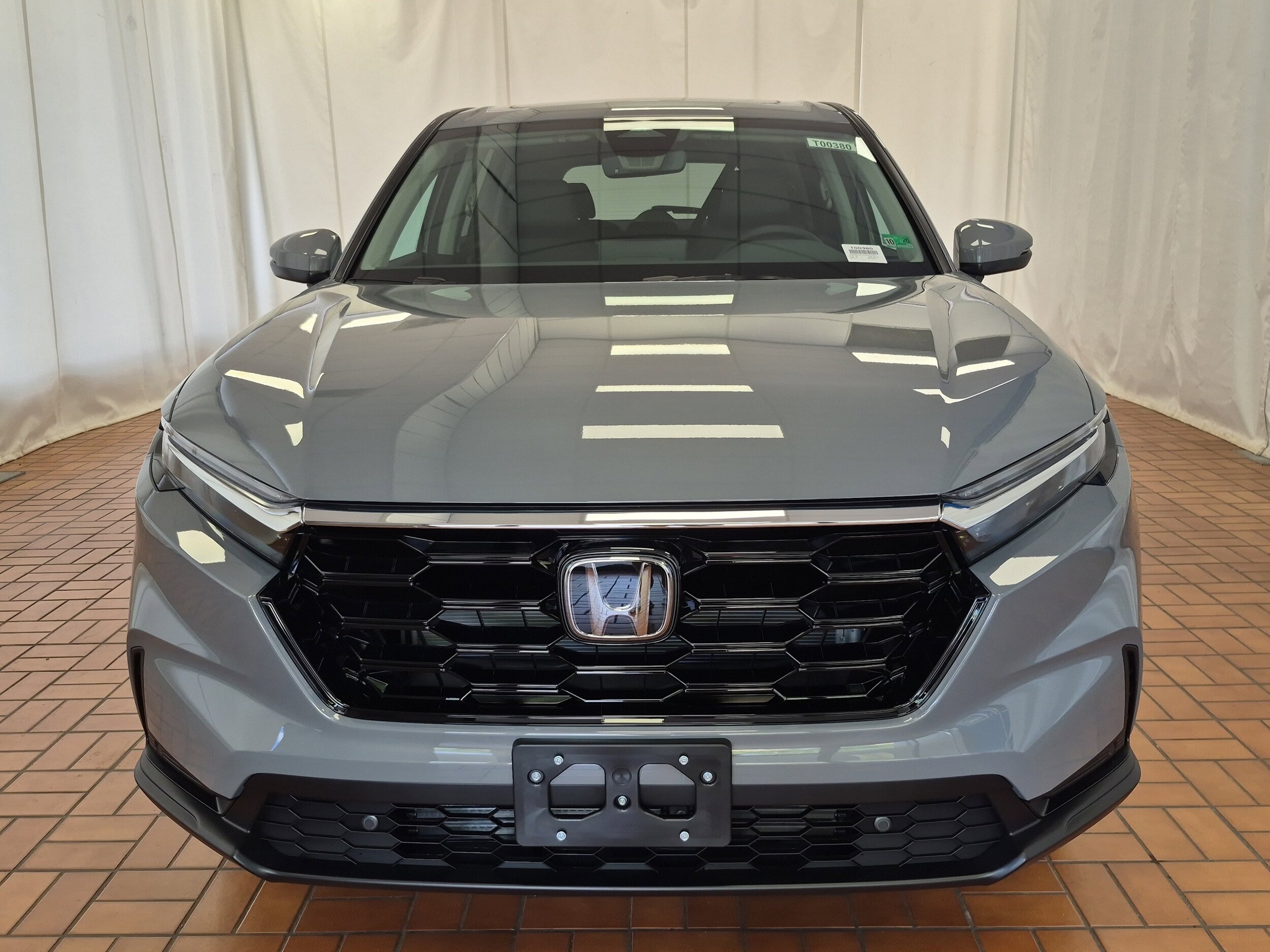 2026 Honda CR-V EX-L photo 2