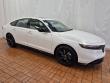  Honda Accord Hybrid