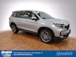 Honda Passport