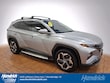 Hyundai Tucson Plug-In Hybrid